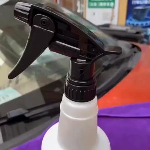 ขวดสเปรย์ ขวด กระบอกฉีดน้ำ ขวดเปล่าพร้อมหัวสเปรย์ ขนาด750 ML.(สินค้าในไทย)