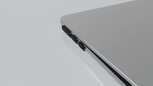 Soft Silicone Anti-dust Plugs Protect Set for MacBook 2022 Air13.6 15 M2 M3 A3113 A3114 Pro14 16 inch Pro A2442 A2485A2338 A2337