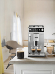 DeLonghi | Automatic Small Home Espresso Coffee Machine