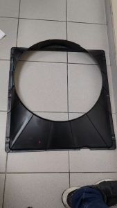 J02S21 FAN SHROUD HYUNDAI INOKOM AD3 HD5000 LORRY TRUCK AKSESORI 25397 5H401 253975H401