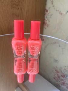 Marimar nude shades color kutek kutek marimar nail polish