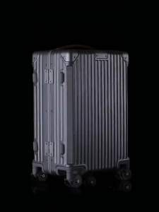 JUPITER FLY Boarding Luggage Extra Large Capacity Waterproof USB Change Port Silent Wheels TSA