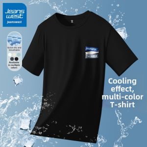 Jeanswest | Quick-Dry T-Shirt
