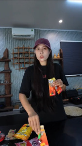 Mồi Câu LK hoà MỒI HƠI CHUỘT TRƠN LK CHUYÊN CÂU LURE - Đồ Câu Văn Chương