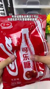 Gói Kẹo Ngậm Vị Chanh Muối Cà Phê Coca Bò Húc Sprite Candy Gói 320G Siêu Hot Siêu Ngon ăn vặt Nội Địa Trung Kẹo Ngậm Vị Chanh Muối Và Cà Phê Kẹo Ăn Vặt Không Chứa Đạm Động Vật - Lazada