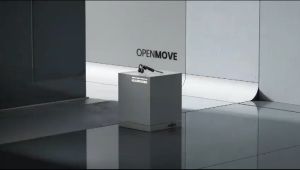 Headphone Olahraga Berkualitas Tinggi: Shokz OpenMove Bone Conduction