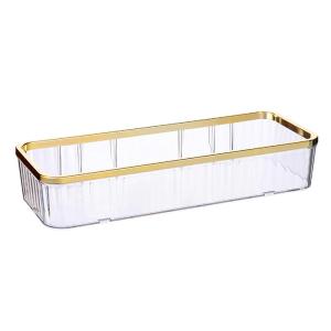 youqin | Luxury Wall-Mounted Bathroom Organizer