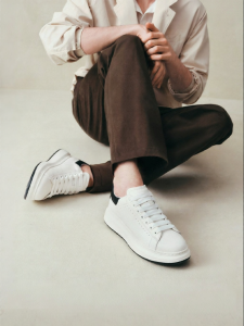 Belle | Elevating Light Thick Sole Sports Shoes