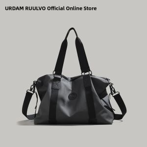 URCDN RDALVO | New Spacious Leisure Travel Bag