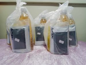 Dishwashing Liquid DIY Kit (Powered by Extreme Blooms Trading)