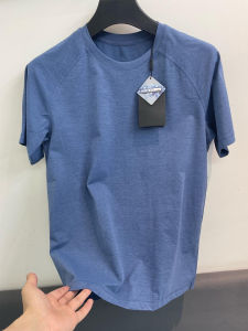 OUMULONG | Quick Drying Lightweight Breathable T-Shirt