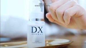 Dermax Vitality Purifying Essence (30ml)