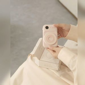 Powerbank Wireless 10000mAh Fast Charging Powerbank Magnetic QC 3.0 PD 22.5W