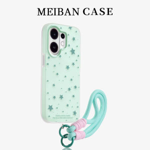 Ốp Lưng Chống Sốc Cao Cấp Starry Creative