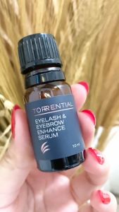Torrential Eyelash & Eyebrow Growth Serum [Serum Penumbuh Bulu Mata dan Alis]
