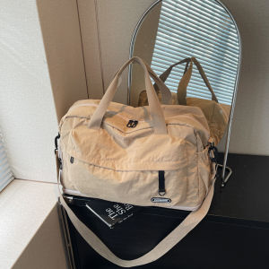 IRD | Travel Fashion Large Capacity Trolley Bag