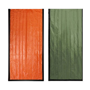 Outdoor Waterproof Sleeping Bag for Cold Weather Camping Hiking Thermal Bivy Sack Insulated and Weather-Resistant
