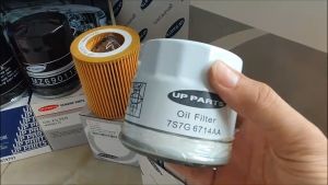 Lọc nhớt ( lọc dầu ) động cơ Ford FOCUS / ECOSPORTS / FIESTA/ MONDEO - UP PARTS CHÍNH HÃNG