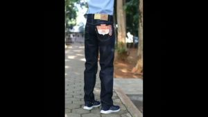 Celana Jeans Pria untuk Gaya Kasual