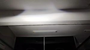 WARRANTY | TOYOTA YARIS/CAMRY ACV70/VIOS NSP151/FORTUNER GUN156/ALTIS ZRE211 LAMP FOG LED Light Spotligh (2INCH)