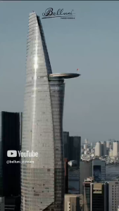 Áo thun Casual Young Belluni công nghệ SEAMLESS không đường may  CAT.PN.BE.4