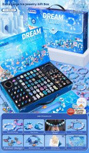 KAKABEIER | Birthday Gift Bead Kit
