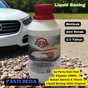 Super APX1 liquid Nano Burn Coating 350ml ( Liquid Bening )