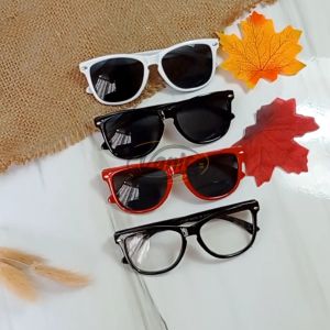 Kacamata Anak Anti UV Trendy