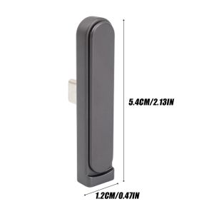 240W 5A Type-C Hidden Mobile Phone Charging Stand Data Transfer Charge Converter for iPhone16 17 Xiaomi