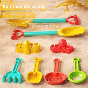 TEMiTANGMI | Bộ Đồ Chơi Bãi Biển Cho Trẻ Em
