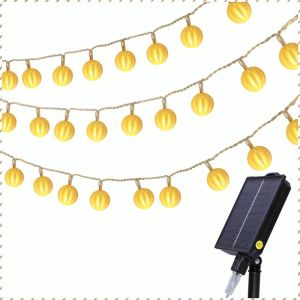 Colorful Lights Decoration Star Lamps and Lanterns Electricity-free Multi-purpose Picnic