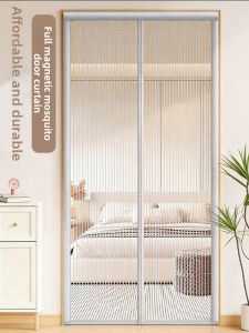 LUOYOUTE | Magnetic Mosquito-Proof Door Curtain