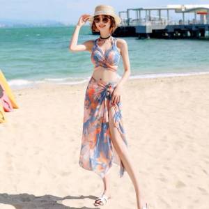 ZIYINGCHA | Sensuous Women Swimwear New 2025 Figure Slimming Multi-Scene Suitable
