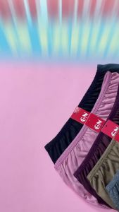 ISI 6 PCS 12Pcs CD GOLDEN NICK 937 939 | Celana dalam wanita golden nick | GOLDEN NICK | CD Wanita Warna Terang