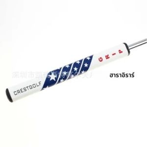 2024 1 * ใหม่กอล์ฟคลับ Grip 2.0 กอล์ฟพัตเตอร์ Grip PU Golf Grip Antiskid Golf Grip
