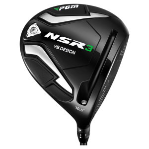 PGM GOLF | Adjustable Angle High-Rebound Titanium Golf Driver