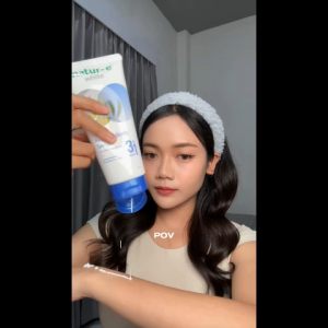 [BELI DUA LEBIH HEMAT] Natur-E TwinPack White Hand & Body Serum 180ml - Mencerahkan Dalam 28 Hari | Glutathione Vitamin E Niacinamide | Meratakan Melembabkan Mencerahkan Kulit | Tekstur Ringan Mudah Meresap Tidak Lengket | Wangi Segar Tahan Lama