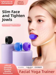 XINYIWANJIA | Face Jawline Contouring Yoga Exerciser