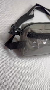 HANBAG Terbaru Tas Tangan Jingjing Polos Pouch CIutch Tas Pria Wanita / Multifungsi Tas Handbag