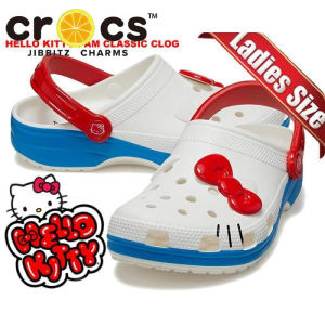 Crocs for women HELLO KITTY CLASSIC CLOG #209438