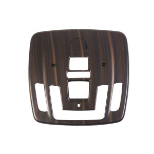 CAIFANG | Car Ceiling Light Cover And Switch Frame Decoration