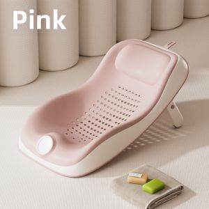 wowofish | Anti-slip Baby Bath Support Rack