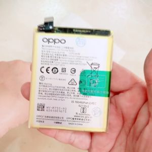 Pin Oppo Reno 3 Reno 3 Pro BLP755 4025mAh Zin + Tặng Siu Dán Pin + FREESHIP