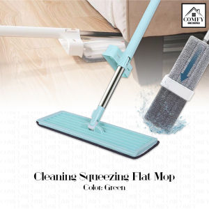 360 Rotation Magic Flat Mop: A Comprehensive Guide