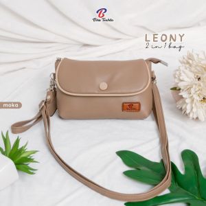 Leony 2in1 Bag By Biru Tsabita