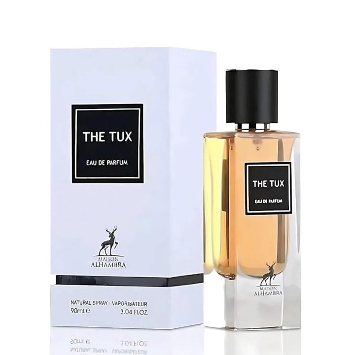 The Tux แบ่งขาย 10ml.