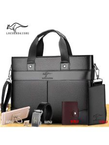 PRETORIAN | Business Large Capacity Laptop Tote Bag