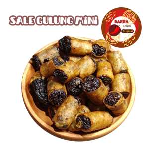 Sale pisang gulung mini manis / Sale Gulung Mini