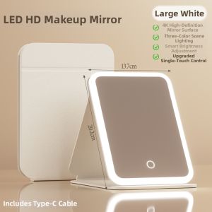 maitian | LED Portable Folding Mirror with Light