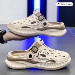 HARSIDE | Mens Summer Comfortable Clogs